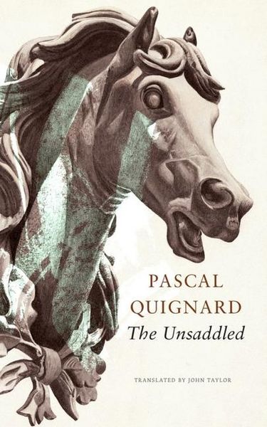 Produktbild: The Unsaddled
