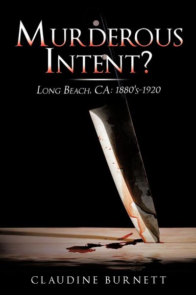 Produktbild: Murderous Intent?