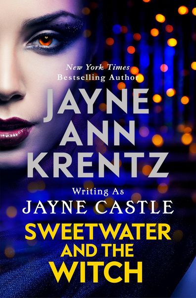 Produktbild: Sweetwater and the Witch