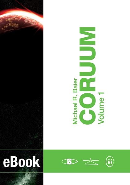 Produktbild: CORUUM Volume 1