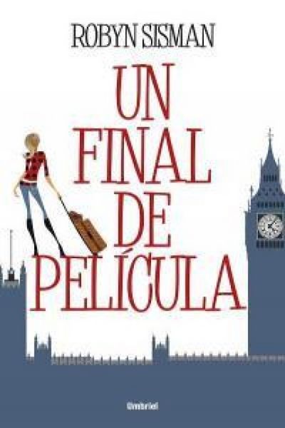 Produktbild: Un Final de Pelicula