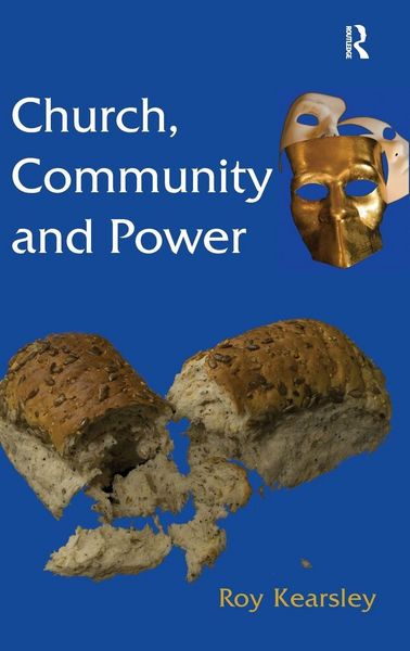 Produktbild: Church, Community and Power