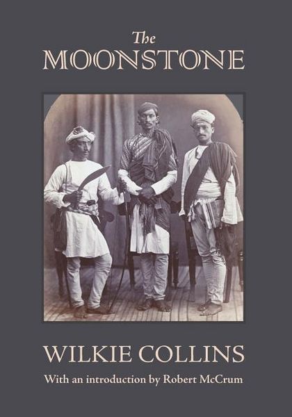 Produktbild: The Moonstone