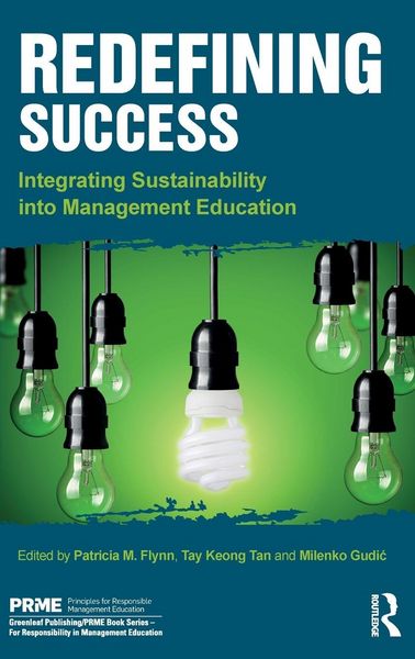 Produktbild: Redefining Success