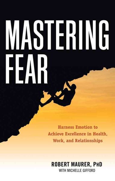 Produktbild: Mastering Fear