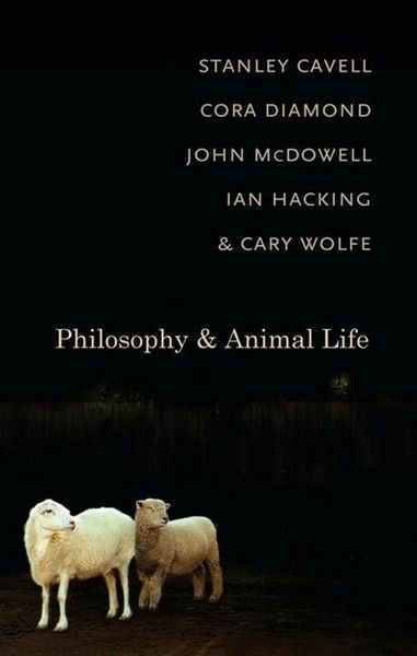 Produktbild: Philosophy and Animal Life