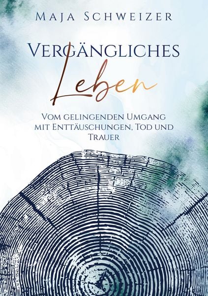 Produktbild: Verg&auml;ngliches Leben