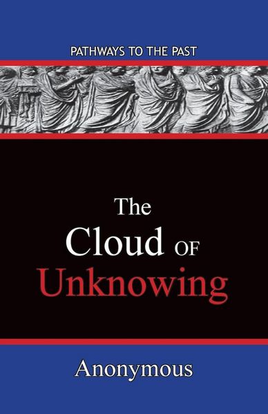 Produktbild: The Cloud Of Unknowing