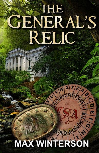 Produktbild: The General's Relic