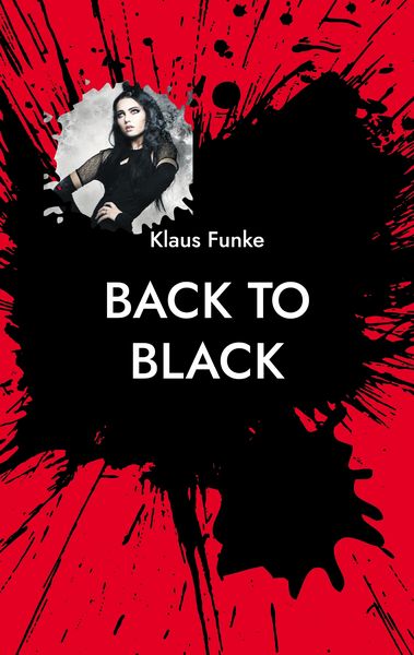 Produktbild: Back to Black