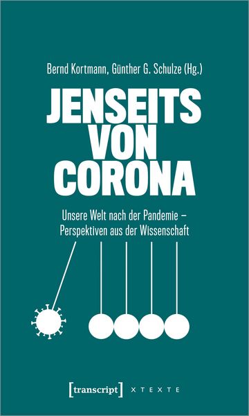 Produktbild: Jenseits von Corona