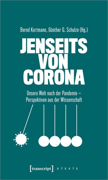 Produktbild: Jenseits von Corona