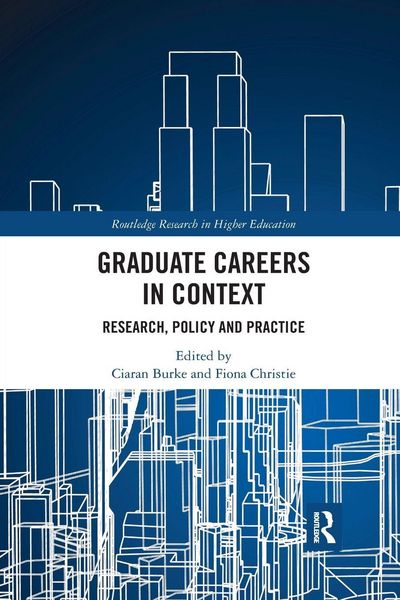 Produktbild: Graduate Careers in Context