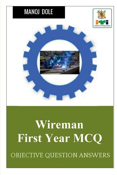 Produktbild: Wireman First Year MCQ