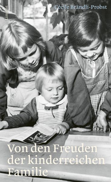 Produktbild: Von den Freuden der kinderreichen Familie