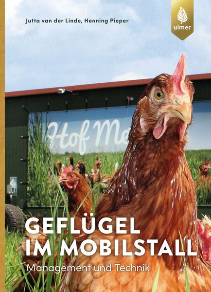 Produktbild: Gefl&uuml;gel im Mobilstall