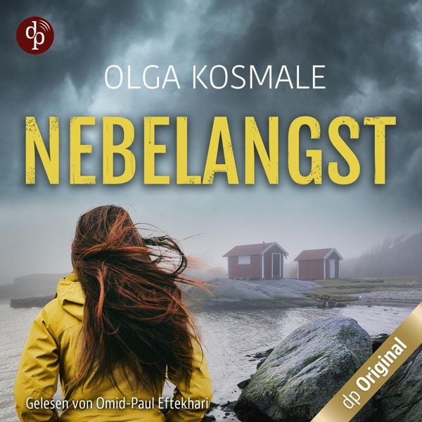 Nebelangst