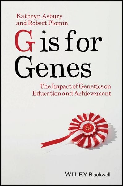 Produktbild: G is for Genes
