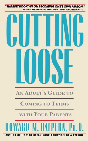 Produktbild: Cutting Loose