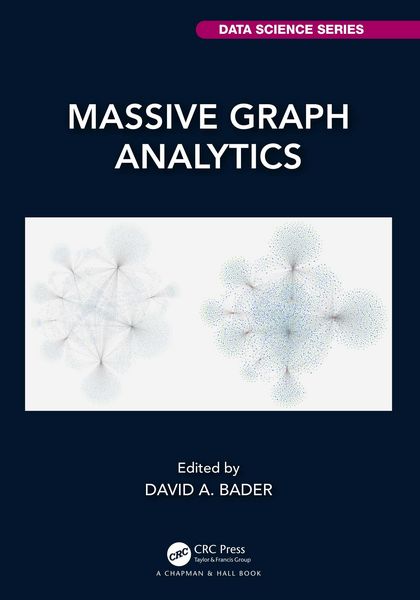 Produktbild: Massive Graph Analytics