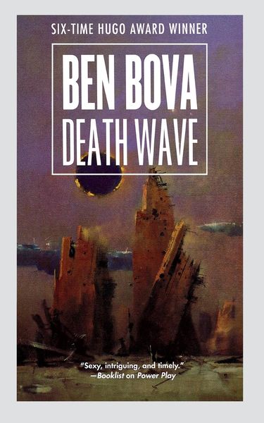 Produktbild: Death Wave
