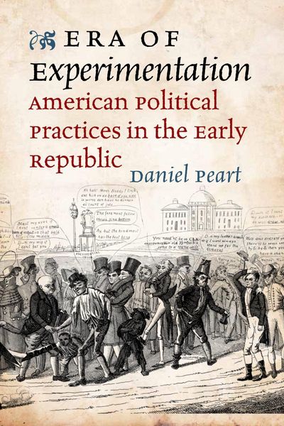 Produktbild: Era of Experimentation