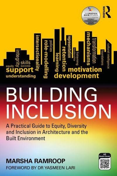 Produktbild: Building Inclusion