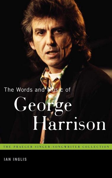 Produktbild: The Words and Music of George Harrison
