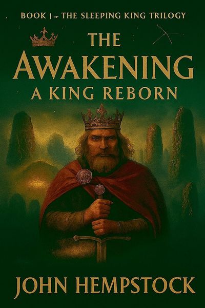 Produktbild: The Awakening