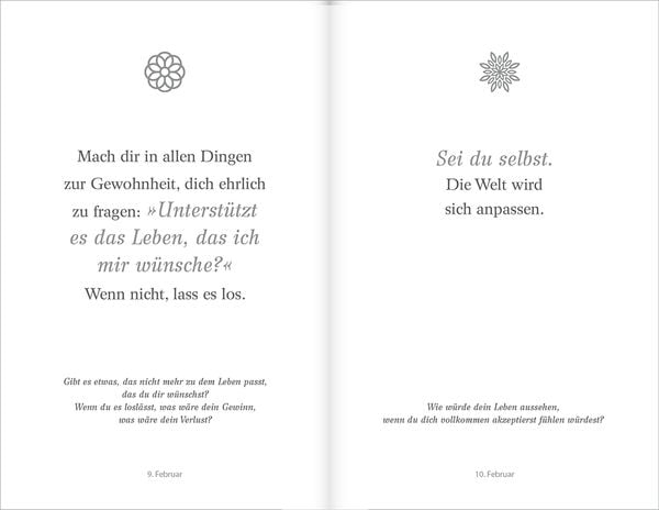 Produktbild: Seelenfutter &ndash; 365-mal das Leben sp&uuml;ren