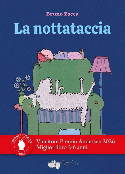 Produktbild: La nottataccia