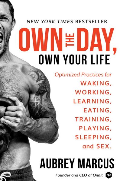 Produktbild: Own the Day, Own Your Life