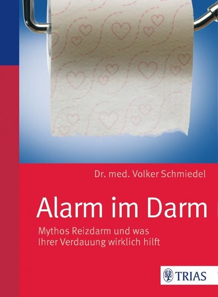 Produktbild: Alarm im Darm