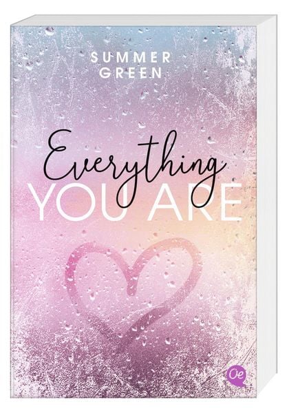 Produktbild: Everything you are