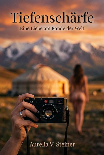 Produktbild: Tiefensch&auml;rfe