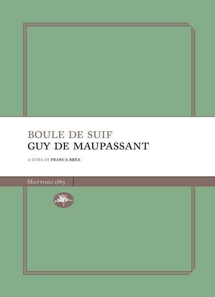Produktbild: Boule de suif