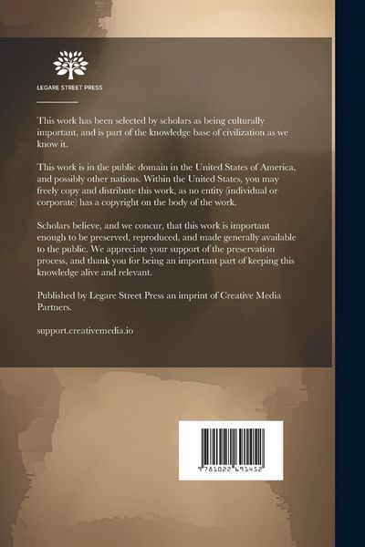 Produktbild: Advice to Young Mothers On the Physical Education of Children, by a Grandmother