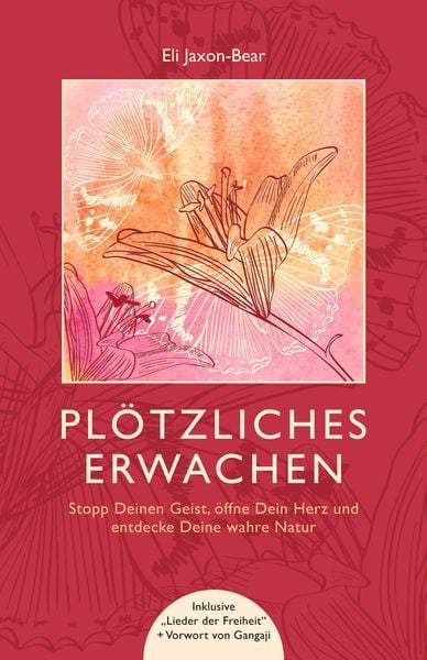 Produktbild: Pl&ouml;tzliches Erwachen