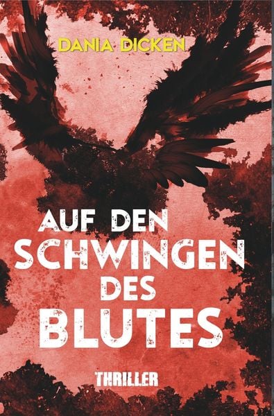 Produktbild: Auf den Schwingen des Blutes