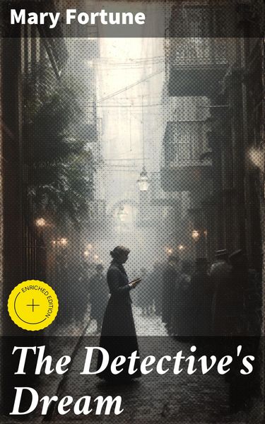 Produktbild: The Detective's Dream