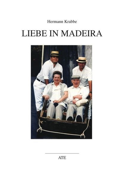 Produktbild: Liebe in Madeira