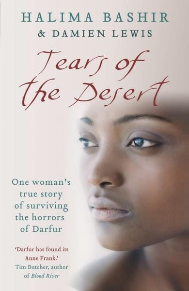 Produktbild: Tears of the Desert