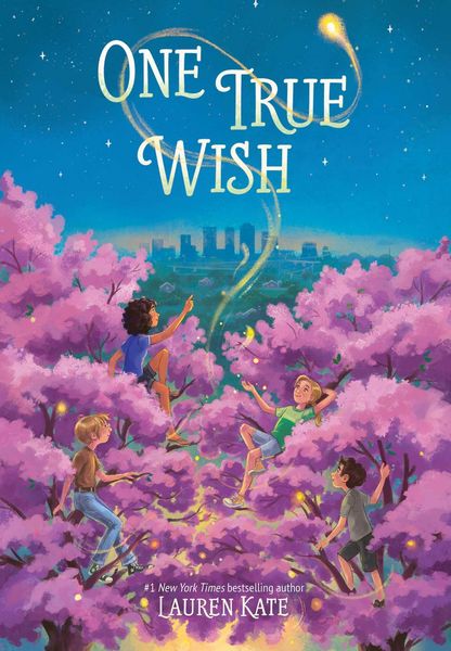 Produktbild: One True Wish