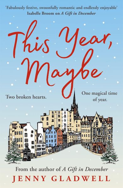 Produktbild: This Year, Maybe