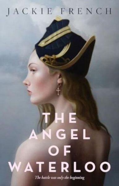 Produktbild: The Angel of Waterloo