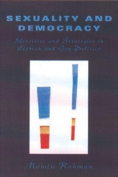 Produktbild: Sexuality and Democracy