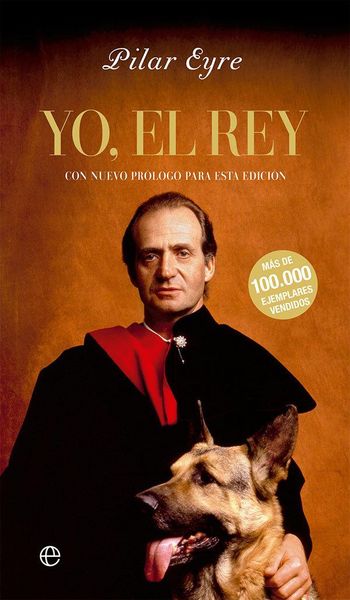 Produktbild: Yo, el Rey