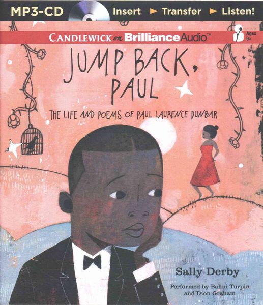 Produktbild: Derby, S: Jump Back, Paul