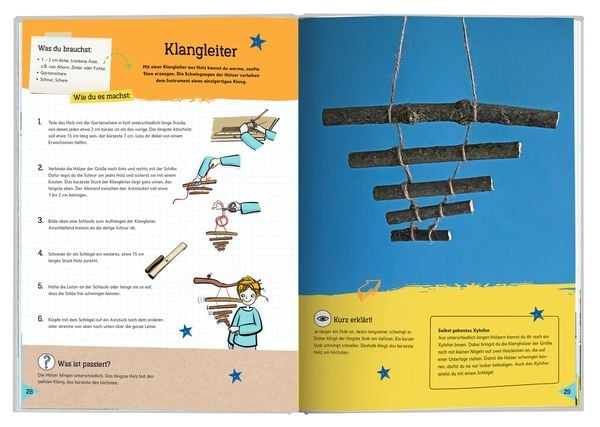 Produktbild: PhänoMINT Das Soundlabor