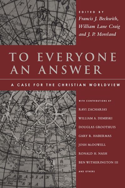 Produktbild: To Everyone an Answer